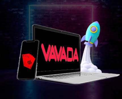 Зеркало официального сайта казино Vavada